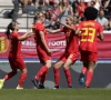 KRC Genk Ladies halen met scorende Flames verschroeiend uit in Limburgse derby