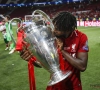 Origi gelooft in jong Liverpool: "Honger naar meer"