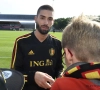 Europese club is opnieuw geïnteresseerd in Yannick Carrasco: oplossing in zicht?