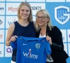 KRC Genk Ladies kondigen transfers twee én drie aan en hebben ook opvolger Guido Brepoels gevonden