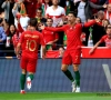 Cristiano Ronaldo nadert stilaan magische grens bij Portugal, absoluut record komt in zicht 