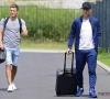 📷 Broers Hazard doen wel iets heel bijzonders tijdens hun vakantie