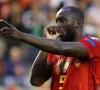 Gaat Romelu Lukaku Luis Oliveira en Dries Mertens achterna?