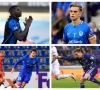 Dit zijn de meest waardevolle spelers uit de Jupiler Pro League