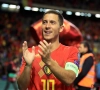 Supporters Real Madrid lyrisch over komst Eden Hazard: "Hij is de beste speler ter wereld!"