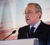 Florentino Perez laat zich uit over mogelijk vertrek van twee sterkhouders bij Real Madrid: "Ik hou van hem, maar we zitten in een slechte financiële situatie"