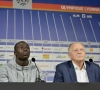 Jean-Michel Aulas verklaart dat Ferland Mendy voor Real Madrid koos na een telefoontje van Zinédine Zidane