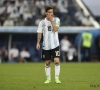 🎥 Argentinië pakt derde plaats op Copa América, ondanks uiterst zeldzame rode kaart Messi