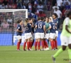 Duitsland en Frankrijk (na omstreden penalty) groepswinnaar met foutloos rapport op WK voor vrouwen