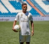 Probleem voor Rodrygo bij Real Madrid