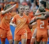 Nederland met perfect rapport naar volgende ronde op WK vrouwenvoetbal, Kameroen met Houdini-act in minuut 95