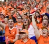 🎥 Vierde wedstrijd van de Oranje Leeuwinnen, vierde feestje in de straten