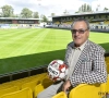 Louis De Vries, voorzitter van Sporting Lokeren, wil geen impulsieve beslissingen nemen: "Niemand speelde tegen de trainer"