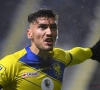 STVV laat Fabien Antunes op definitieve basis naar Westerlo gaan