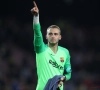 Gewezen Barcelona-keeper valt af bij Nederlandse selectie