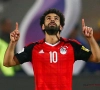 Africa Cup: Salah en Nigeria naar volgende ronde, Congo op rand van uitschakeling 