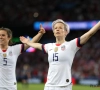 Megan Rapinoe geeft zelf aan dat ze te hoge beoordeling op FIFA21 krijgt: "Weer een voorbeeld van hoe weinig aandacht het vrouwenvoetbal krijgt"