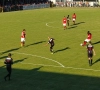 Standard heeft met 1-6 gewonnen op het veld van Ur Namur