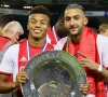 Speler van Ajax Amsterdam belandt in eigen land in de cel