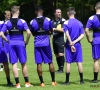 Tom Van Hyfte neemt afscheid van Beerschot