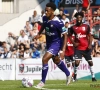 Jonge verdediger RSC Anderlecht laat zich uit over zijn toekomst: "Daar zal het van afhangen"