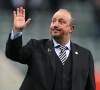 Keert Rafael Benitez terug naar de Premier League? 'Londense club toont belangstelling'