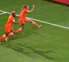 Doelpunt Jackie Groenen is moment van het jaar in Nederland