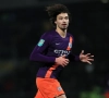 Philippe Sandler wil een heel seizoen blessurevrij spelen bij Anderlecht