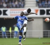 Ex-Buffalo Moses Simon op weg naar Nice?