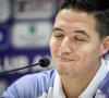 Nasri doet fans Anderlecht dromen: "Heb gewoon een goede voorbereiding nodig, mijn technische kwaliteiten en goesting zijn er nog"