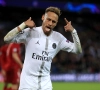 Neymar verrast en hint richting een transfer naar... Real Madrid