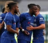 Twee matchen van Chelsea maakten veel duidelijk voor Michy Batshuayi