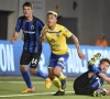 Antwerp FC gaat Club Brugge aftroeven in de strijd om Junior Edmilson