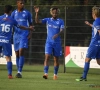 Recordaankoop Theo Bongonda mist de openingswedstrijd tegen KV Kortrijk