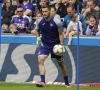 Anderlecht haalt nieuwe doelman: Belgische international op weg naar paars-wit