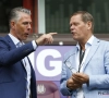 Voormalig technisch directeur Anderlecht, Frank Arnesen, moet om gezondheidsredenen stoppen bij Feyenoord