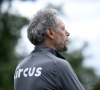 Michel Preud'homme over de competitiestart en Europees voetbal 