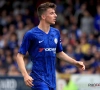 Chelsea kent niet de perfecte generale repetitie en speelt gelijk tegen subtopper uit de Bundesliga 