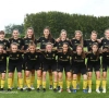 Flames U19 beginnen met belangrijke zege aan EK-kwalificatie