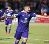 Hoe meer creativiteit, hoe beter bij Anderlecht: "Zijn laatste pass is zoals die van Tielemans"