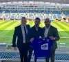 Officieel: Einde verhaal voor Milad Mohammadi bij AA Gent