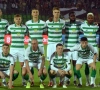 Celtic wint ruim, Bolingoli geeft assist