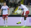 Waasland-Beveren gaat Aboubakary Koita transfervrij overnemen van AA Gent