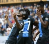 Club Brugge pakt 20e Brugse Metten na pittige en bloedstollende ontknoping tegen Sporting CP