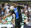 Recordaankoop van Club Brugge geeft toe: "Ik kon ook naar Premier League en Serie A"