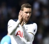 Vincent Janssen (Tottenham) is op weg naar CF Monterrey