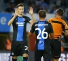 Club Brugge-spelers reageren op loting: "Thuis winnen en het in Kiev afmaken"