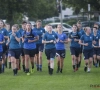 Genk Ladies flink onderuit in Zwolle