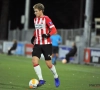 Wegen van Verreth en Wiegel leiden respectievelijk via PSV en Duisburg naar Beveren