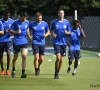 KAA Gent haalde negen spelers voor amper acht miljoen euro